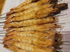 -老白清真烧烤(旗舰店)