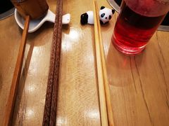 -竹鲜笙全竹宴(国色天香店)