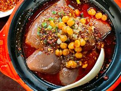 -冯四孃跷脚牛肉·非物质文化遗产店