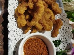 -同仁四季椰子鸡(海岸城天利店)