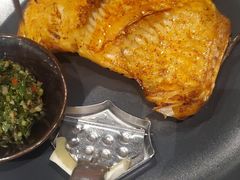 -半山腰·云南菜(侨福芳草地店)
