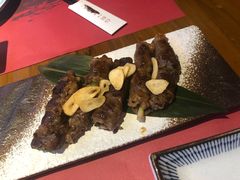 -石葵(锦业时代店)