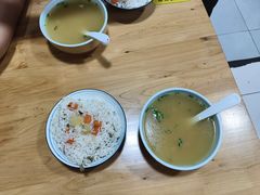 -朱大嘴肥肠血旺(福字街店)