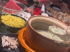 -聚味瞿记·龙虾堂(咸嘉湖店)