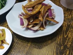 -良友·海鲜青岛菜(五四广场店)