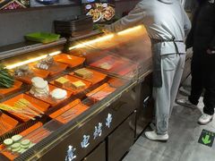 -壹加壹电烤串(总店)