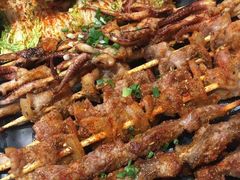 -食悦天美食广场(长沙IFS国金中心店)