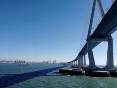 -仁川港国际客运码头