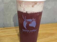 -瑞幸咖啡(同乐汇店)