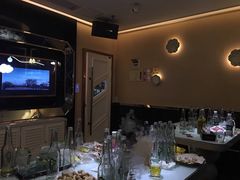 包间-海天之恋KTV(南湖店)