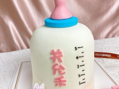 -CAKE BOSS 蛋糕老板(西单君太百货店)