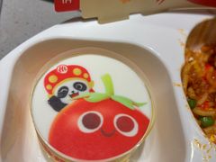 -海底捞火锅(西直门凯德MALL店)