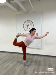 -亚太瑜伽普拉提学院