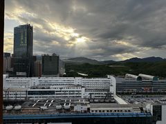 -深圳富临大酒店