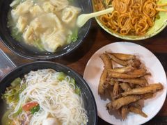 -周记蟹仔粉(侨港风情街店)