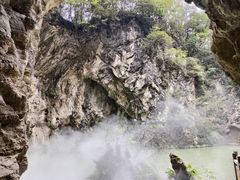 -天河潭旅游度假区