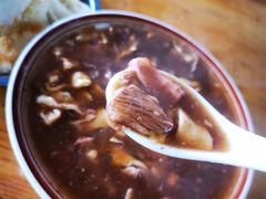 -舞阳闪氏定兴斋胡辣汤(张家港路店)