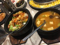 -韩宫宴烤肉·料理(南京江宁万达店)