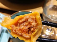 海胆水饺-观宴中餐厅