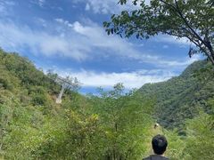 -洛阳白云山景区