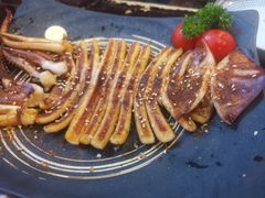 -小川洋风料理(汉街店)