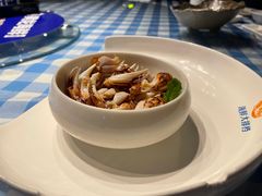 -黄龙海鲜大排档(杭州总店)