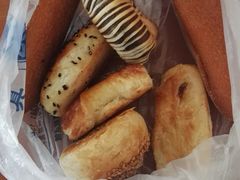 -张家清真糕点(奉天街店)