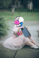 -小嘟嘟儿童摄影