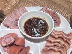 -尚海豆捞(乐虹坊店)