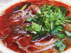 -天府米线笼笼肉夹馍(钟楼小区店)