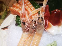 -吉兆·料理(红梅南路店)
