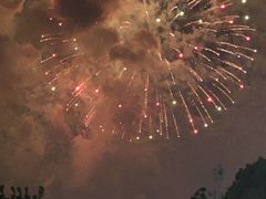 -金山城市沙滩-停车场