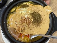 -小街曹师傅砂锅麻辣烫(亚泰大街店)