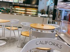 -CALIFORKS加州叉子轻食(朝阳门店)