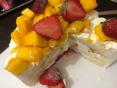-简·煦蛋糕定制(下沙店)