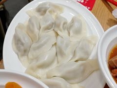 -喜家德虾仁水饺(南山书城店)