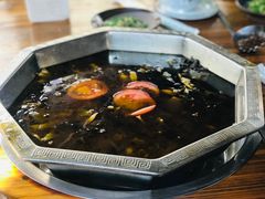-韩妹鱼庄·泸定老字号(泸定店)