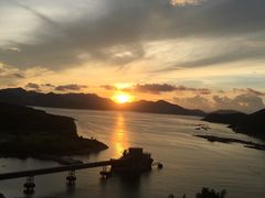 -南丫岛