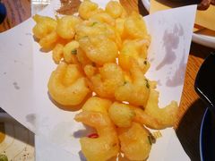 -大闫家烧烤·小海鲜家常菜(郑庄店)