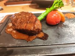 -原石牛扒·约会餐厅(龙城万科里店)