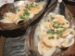 -一豚轩·烧鸟·豚骨拉面(五四路店)