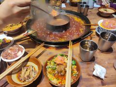 -楠火锅(太古里总店)