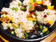 -云海肴·汽锅鸡·云南菜(天津国金汇店)