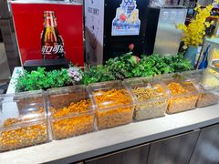 -诺丁牛排(南京江宁万达店)