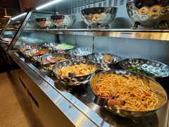 -御满屋日本料理
