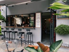 -转山咖啡(松柏社区店)