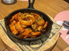 -Kathleen's Bistro&Bar 凯圣琳西餐厅(漕河泾印象城店)