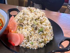 -花盐街·四川乐山小吃(西单大悦城店)