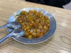 -白翔甜食店