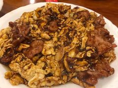 -北平小馆·烤鸭·家常菜(磨房北里店)